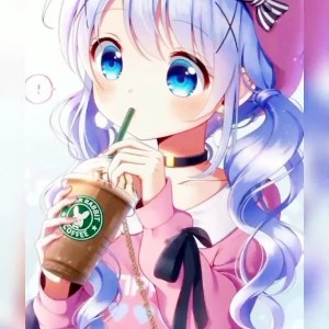 عکس های کیوت انیمه ای