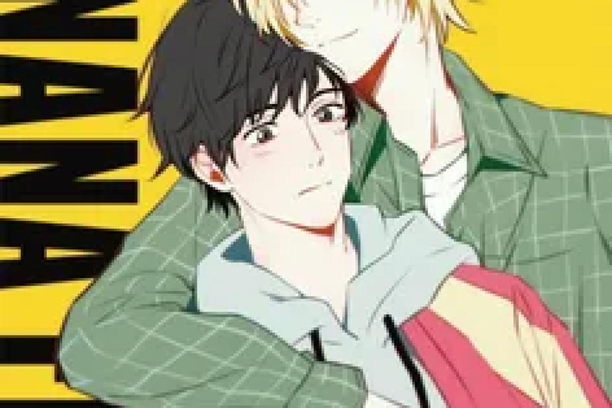 عکس فکت هایی از انیمه بنانا فیش