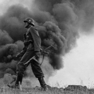 عکس چقدر از جنگ جهانی دوم اطلاعات داری؟