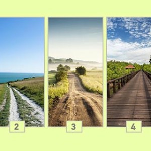 تست شخصیت شناسی ♡