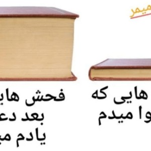 عکس میم ۲