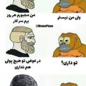 عکس میم سم و سرطانننن🗿😂p3