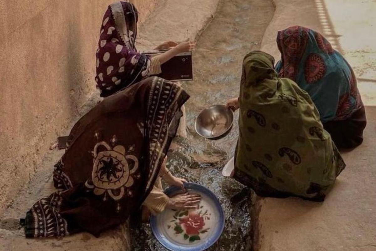 عکس عجیب ترین آداب و رسوم ایرانیا