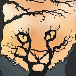 تست روانشناسی: جنگل یا گربه سان ؟