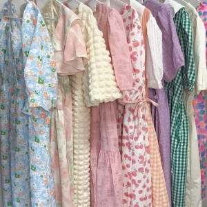 تست استایل ترند/پینترستی ۳