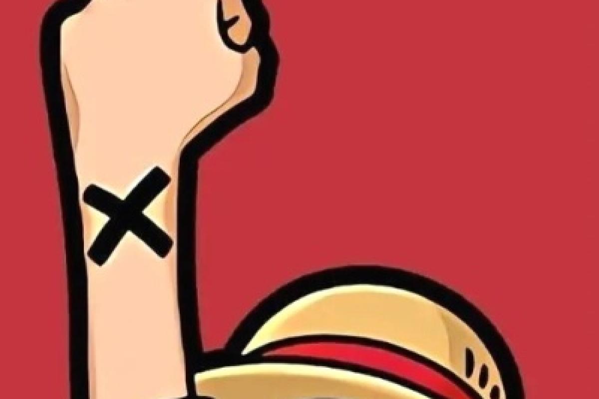 عکس خلاصه داستان انیمه وان پیس