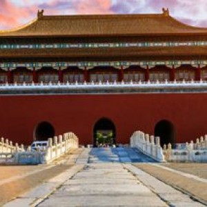 عکس 5تا از زیباترین فستیوال های چین