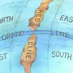 معرفی جهان دنیای وان پیس