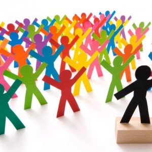 برونگرایی یا درونگرا؟