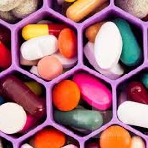 مکمل های غذایی