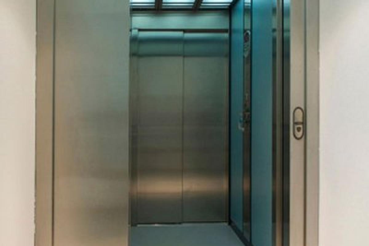 عکس دانستنی های مختلف درباره آسانسور