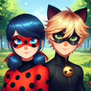 چند عکس میراکلسی 4