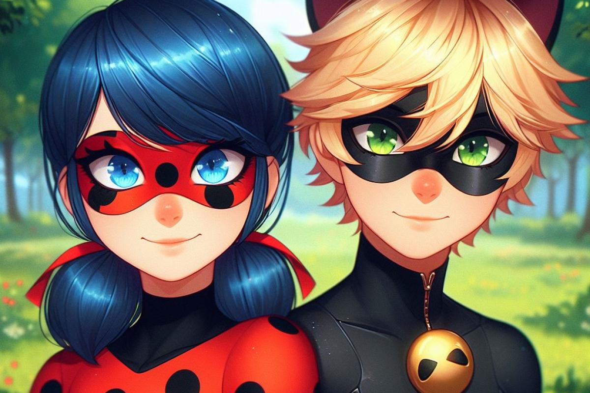 عکس چند عکس میراکلسی 4