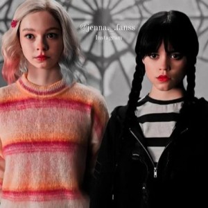 شبیه ونزدی یا ایند