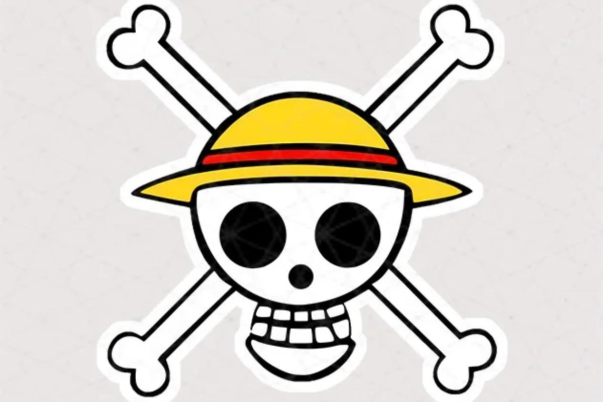 عکس هاکی در وان پیس