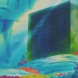 پونگلیف های وان پیس