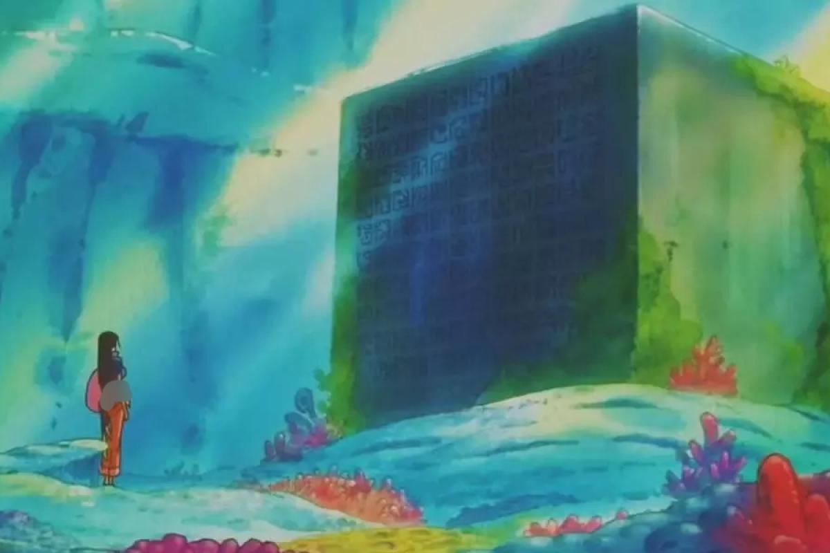 عکس پونگلیف های وان پیس