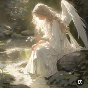 تست فرشته ها!؟
