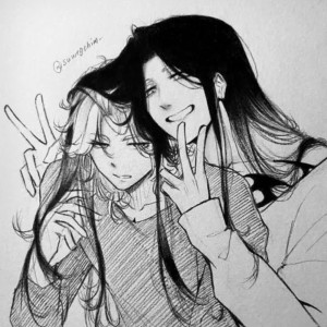 عکس از توکیو ریونجرز