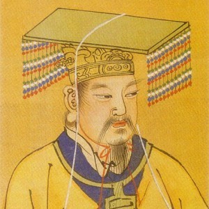 کنفوسیوس که بود؟