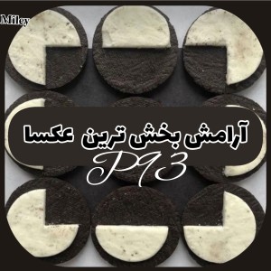 تست آرامش بخش ترین عکسا P⁹³