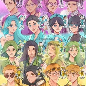 عکس هر  تایپ چگونه از زیر بار خرابکاری در می‌رود؟