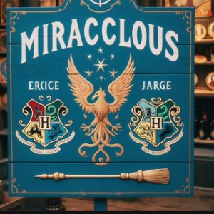 شخصیت های میراکلس در هاگوارتز