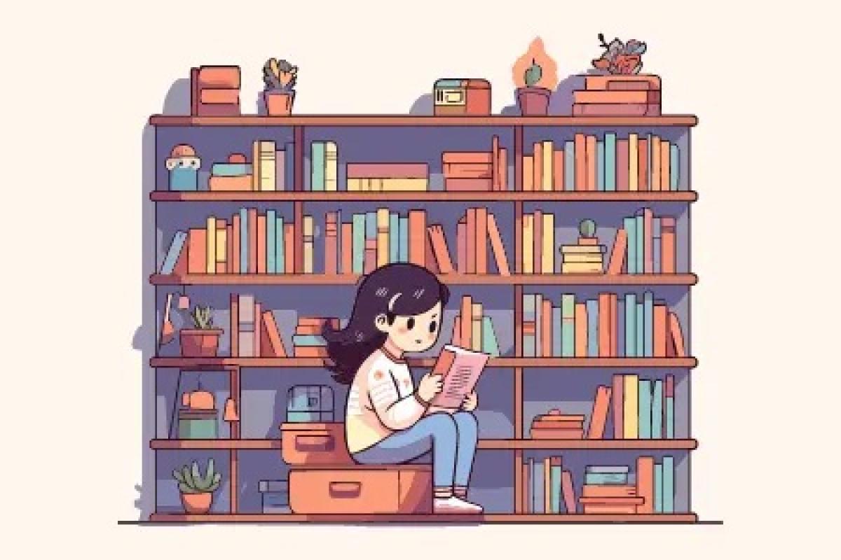 عکس چه کتابی بخونیم؟