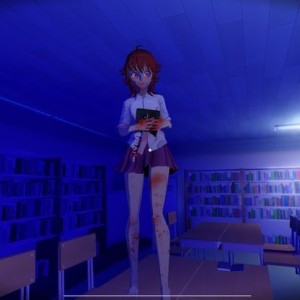 فکت های سایکو نوتسوتوکا ~