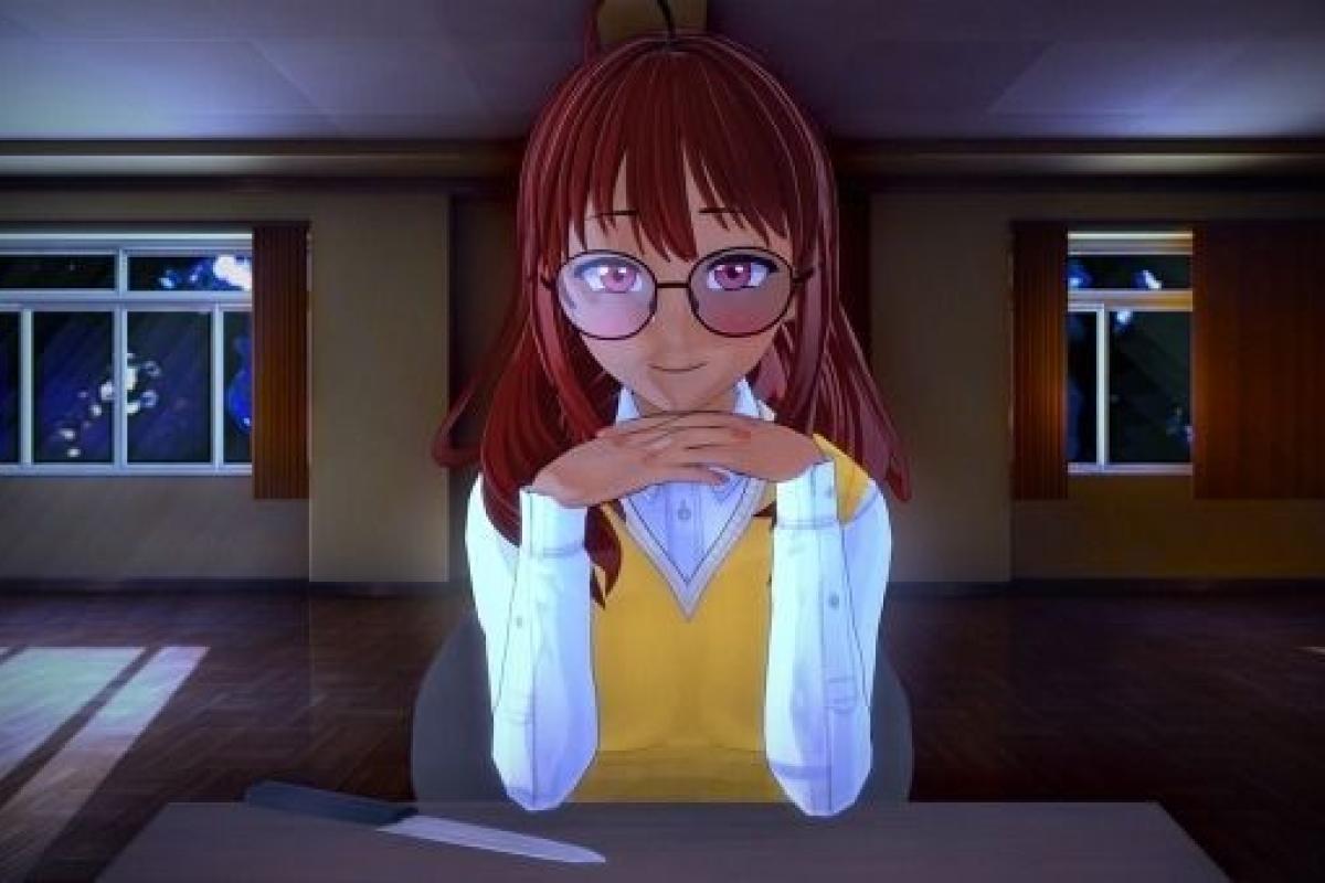 عکس فکت های سایکو نوتسوتوکا ~