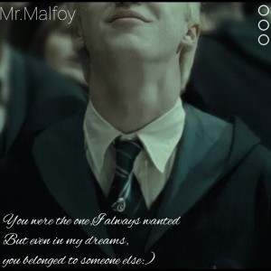 عکس Mr.Malfoy~P32