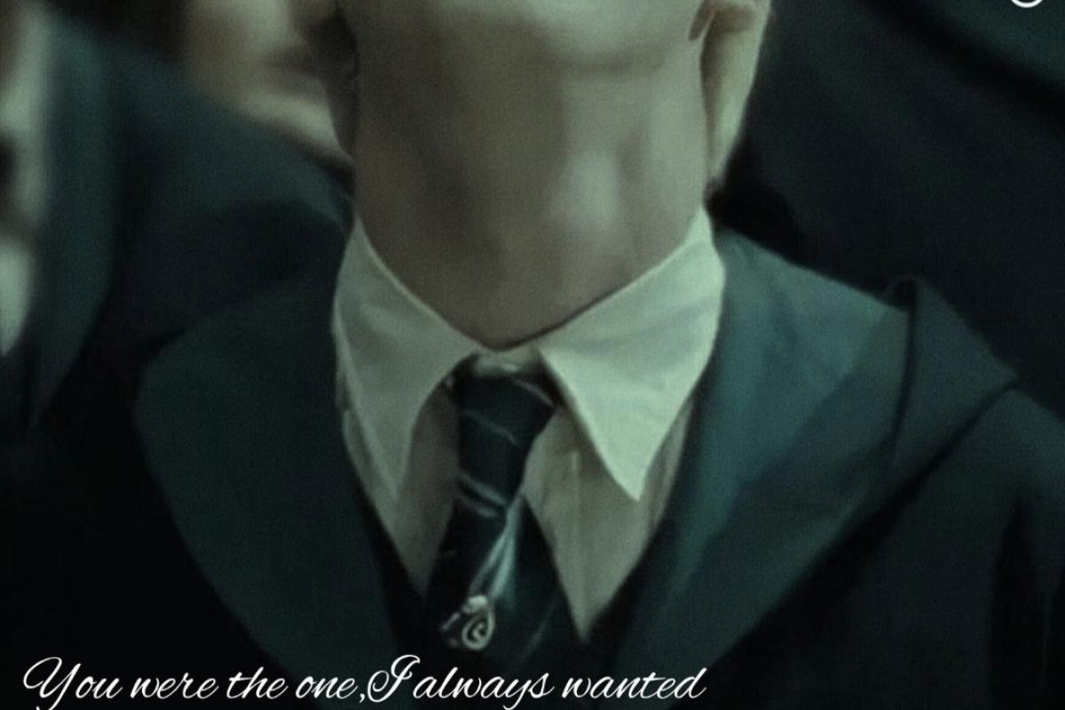 عکس Mr.Malfoy~P32