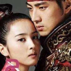 چقدر جومونگ رو میشناسی؟