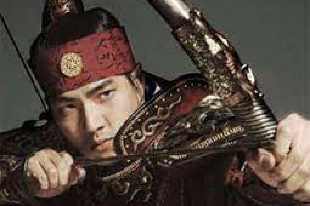 عکس چقدر جومونگ رو میشناسی؟