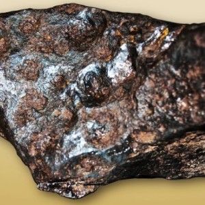 عکس معرفی شهاب سنگ