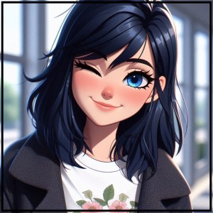 چند درصد شبیه به مرینت هستید؟