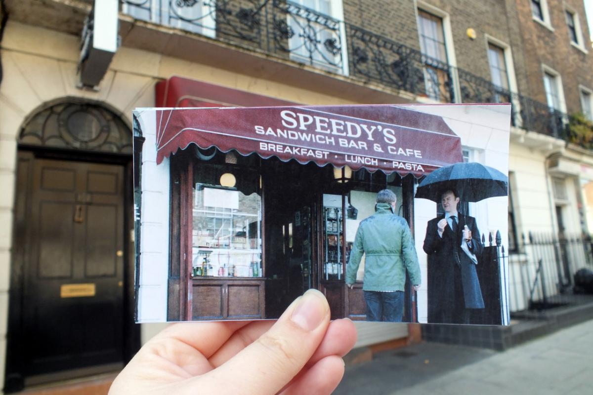 عکس تایپ شخصیت های سریال🌝🤝