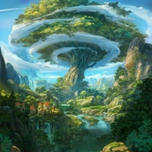 چهره‌ی شخصیت های رمان