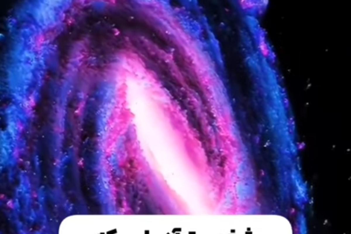 عکس شخصیت افرادی که آگاهی بالایی دارند