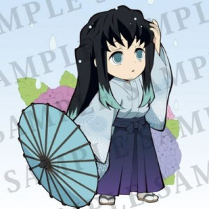 شیاطین انیمه ی دیمن اسلیر به دست چه کسانی...