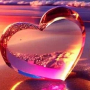 معنی انواع قلب❤