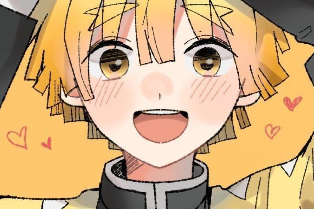 عکس معرفی انیمه ی سینمایی