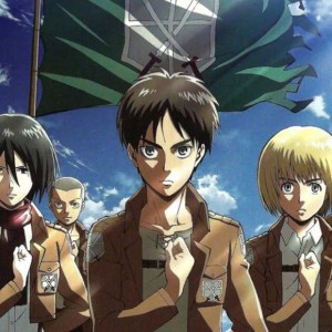 چند فکت از اتک ان تایتان پارت4