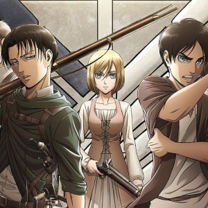 چند فکت از اتک پارت5