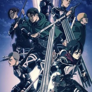 چند فکت از اتک پارت7