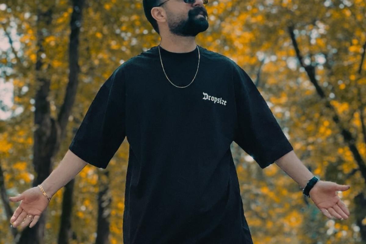 عکس چقدر حمید هیراد و می‌شناسی ؟