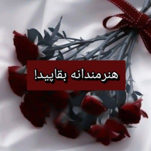 عکس هنرمندانه بقاپید!