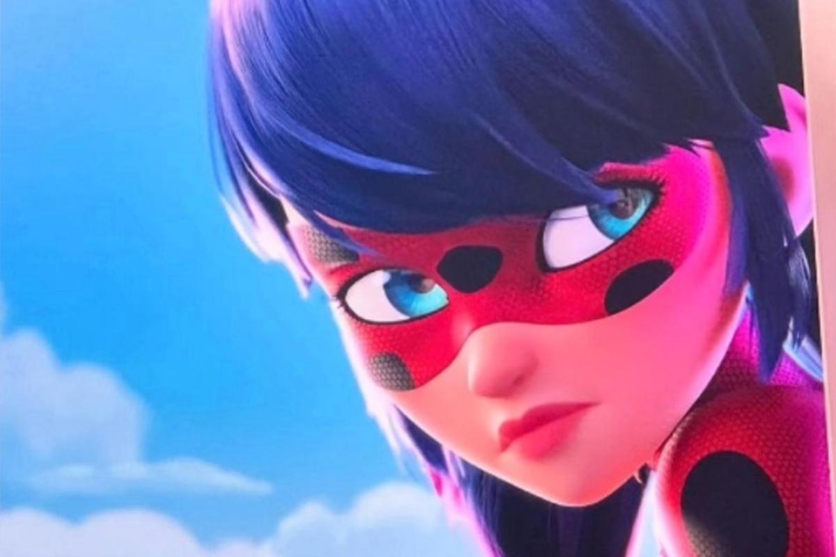 عکس اخبار فصل 6 میراکلس | Miraculous season 6