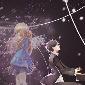 انیمه های درحال پخش