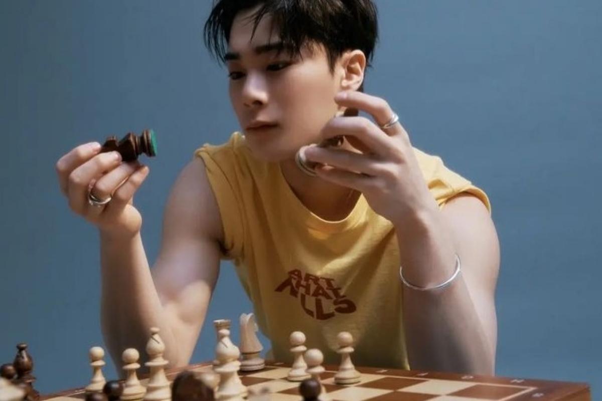 عکس شطرنج